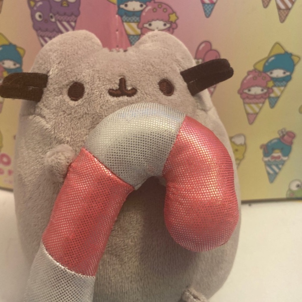 Pusheen bundle